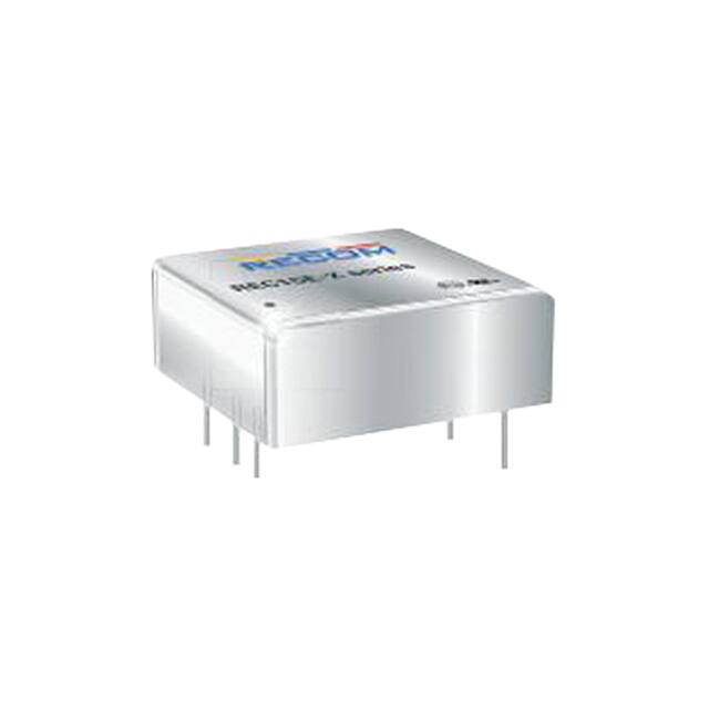 REC15E-2424SZ/X2 Recom Power  Convertisseurs DC DC